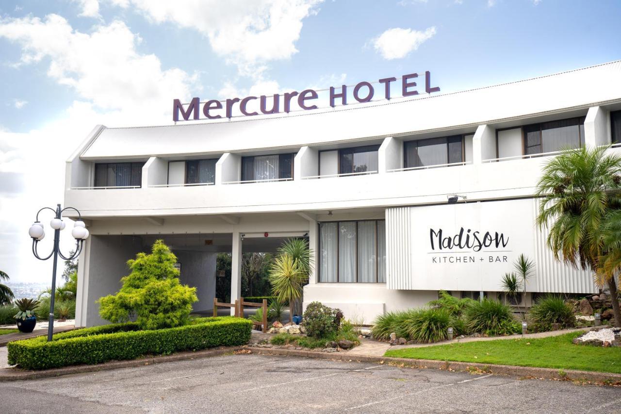 Mercure Charlestown Newcastle Exteriör bild