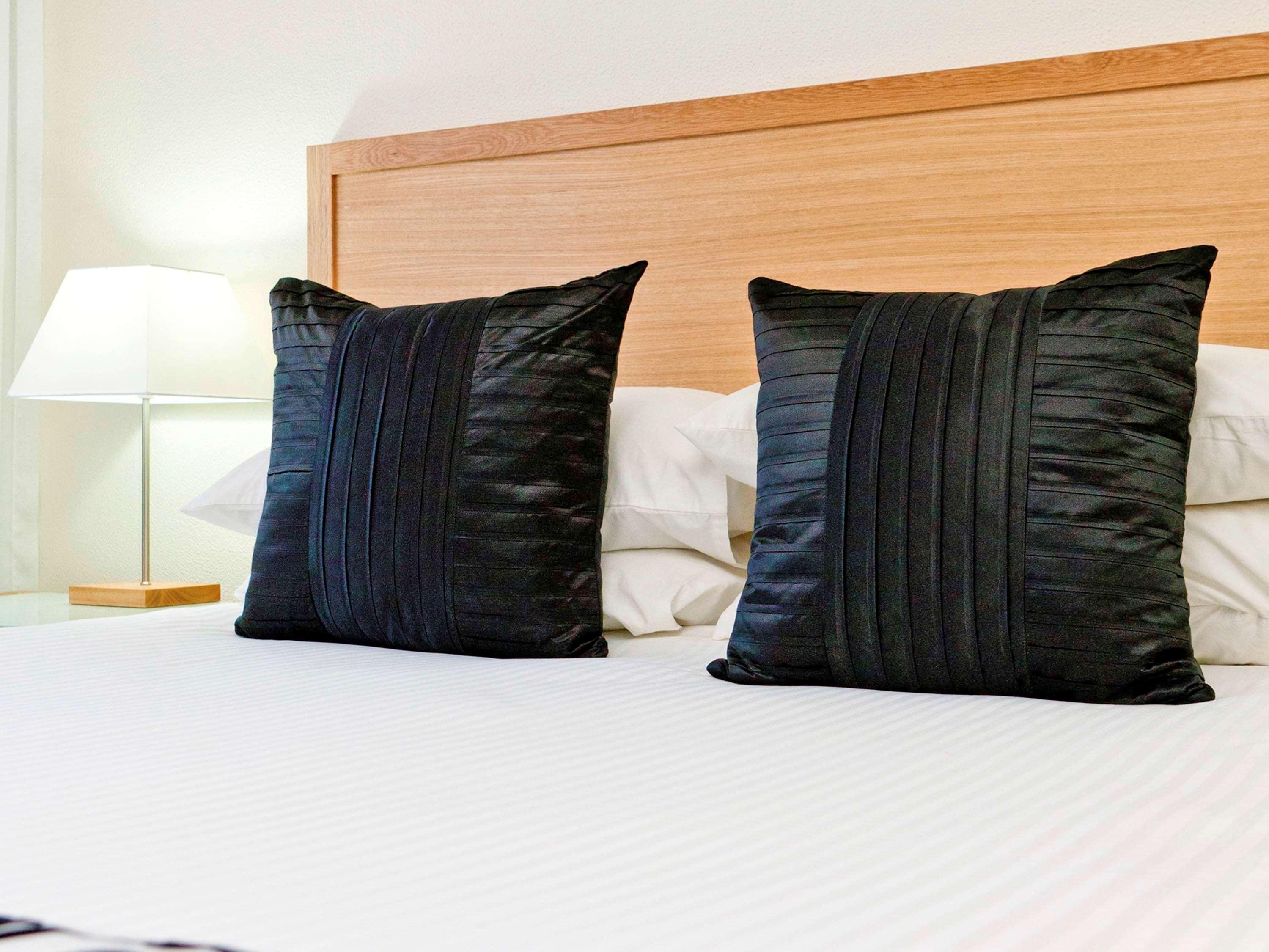 Mercure Charlestown Newcastle Exteriör bild