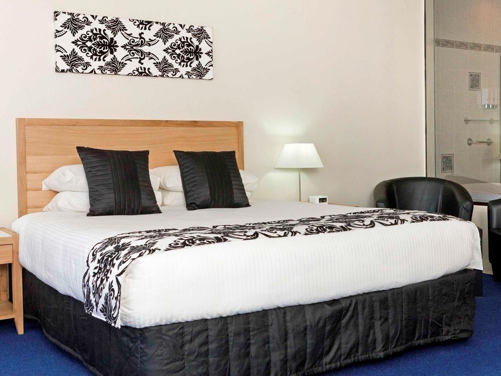 Mercure Charlestown Newcastle Exteriör bild