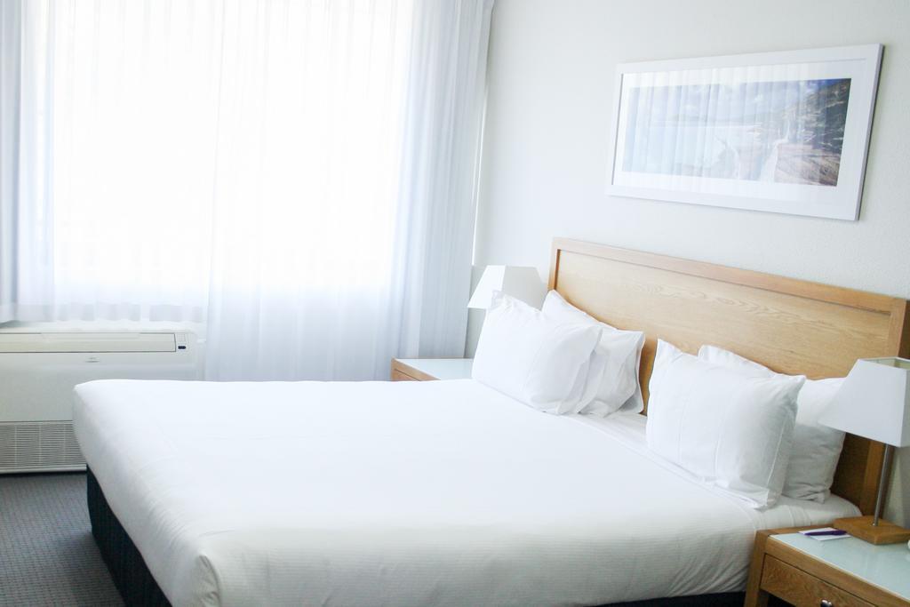 Mercure Charlestown Newcastle Exteriör bild
