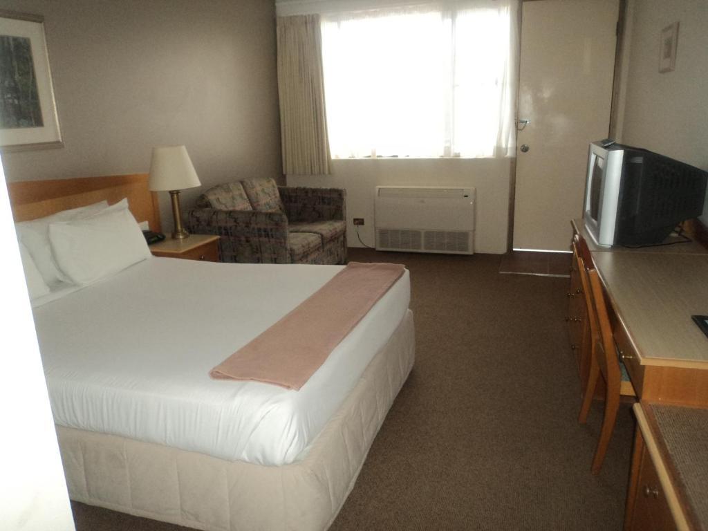Mercure Charlestown Newcastle Exteriör bild