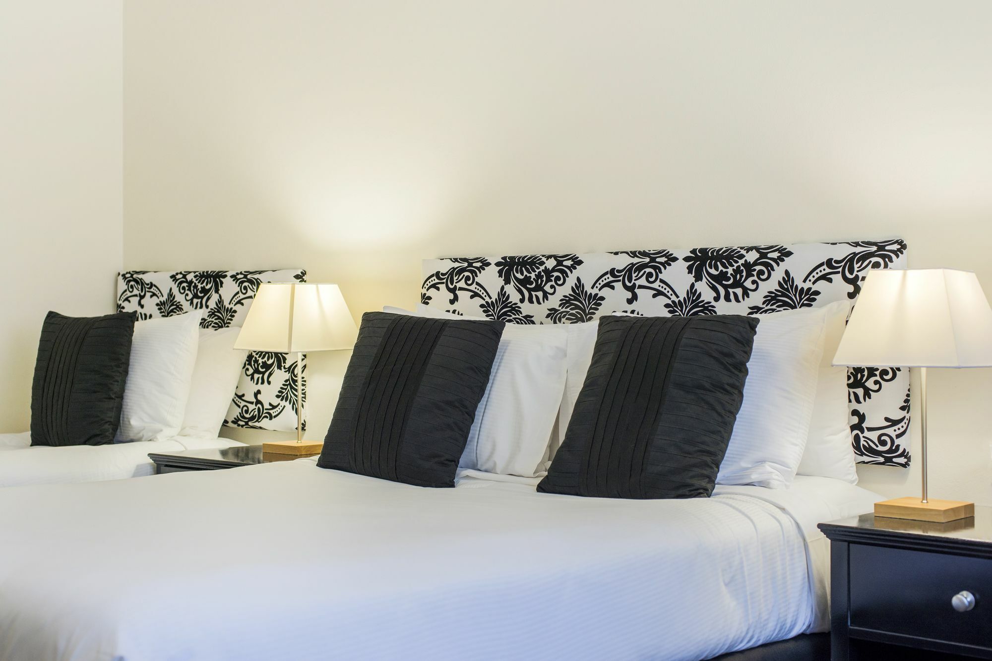 Mercure Charlestown Newcastle Exteriör bild