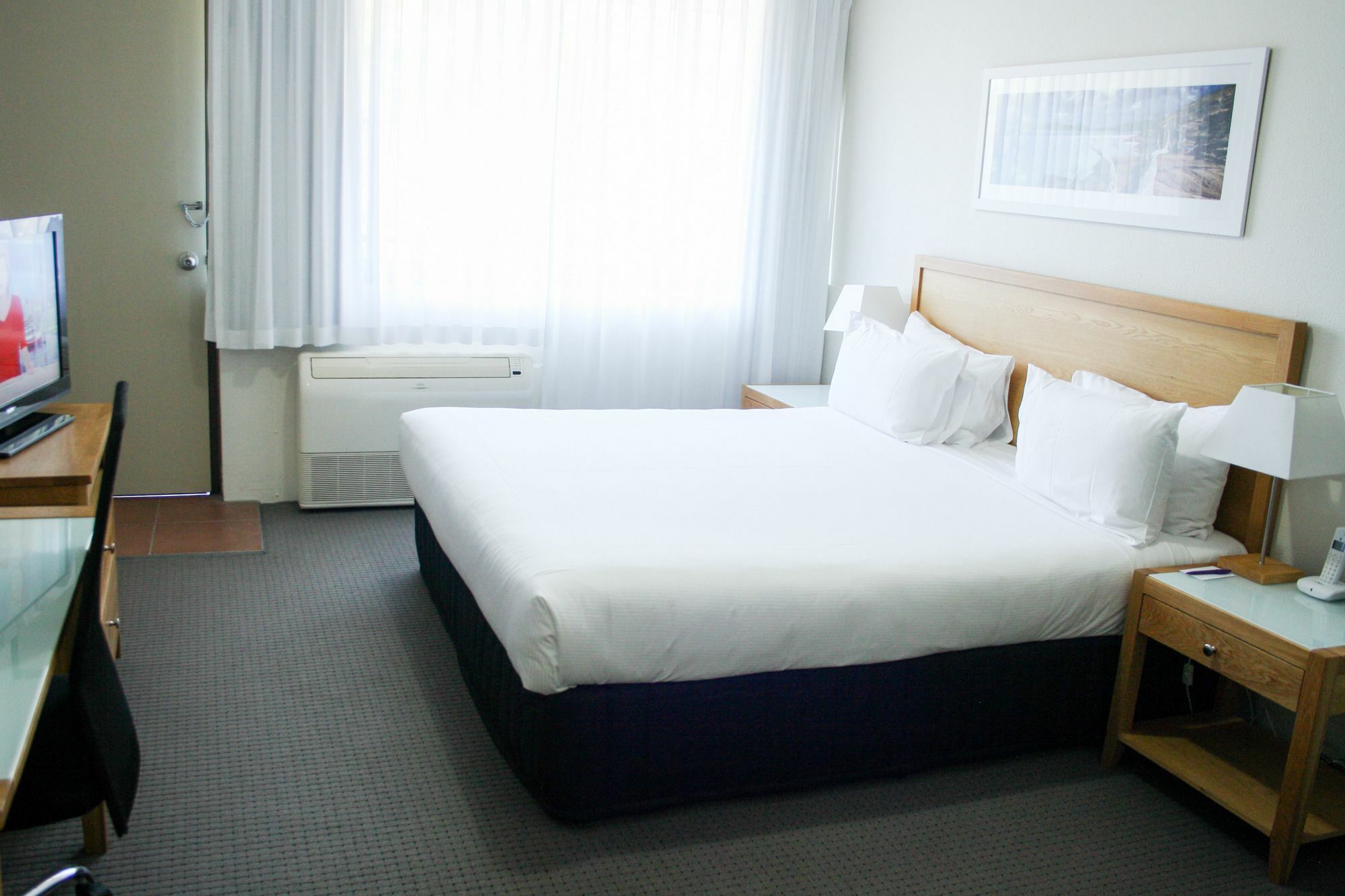 Mercure Charlestown Newcastle Exteriör bild